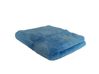 ZERDA PLUSH BUFFING TOWEL 530 gsm - extra jemná mikro vláknová utěrka