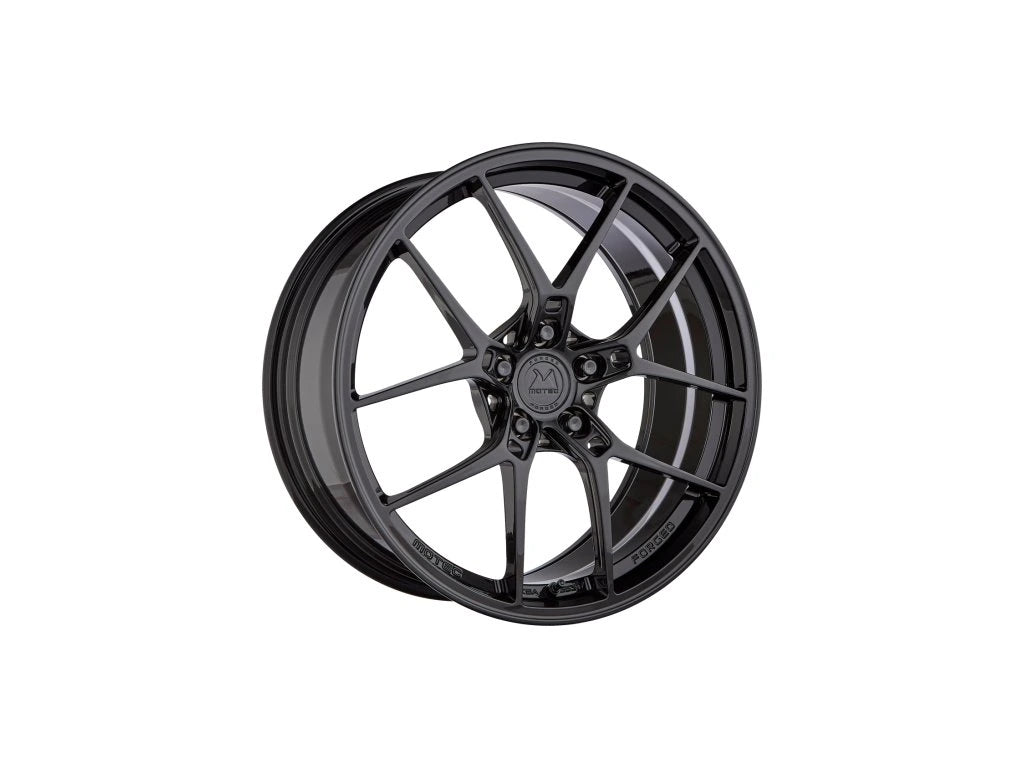 Motec Forged One MCF1, 5x114,3 velikost 8,5x19, ET 45