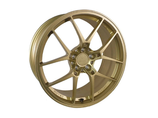 Motec Forged One MCF1, 5x114,3 velikost 8,5x19, ET 35