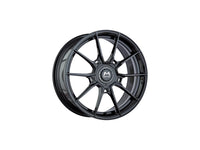 Motec Ultralight EVO MCR5, 5x100, velikost 8x18, ET 38