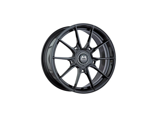 Motec Ultralight EVO MCR5, 5x114,3 velikost 8x19, ET 48