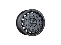 Motec R-Cross MOF1, 5x114,3 velikost 8x17, ET 40