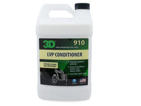 3D LVP CONDITIONER - prémiový kondicionér na kůži, vynil, plasty