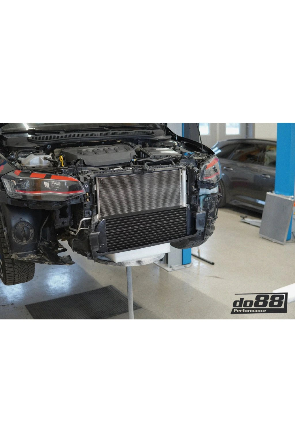DO88 intercooler kit Audi A1 40 TFSI