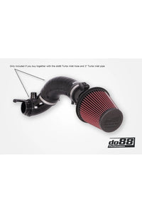 DO88 sportovní sání Audi A1 40 TFSI