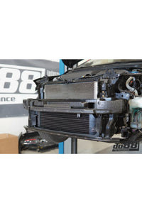DO88 big pack intercooler kit Audi A1 40TFSI