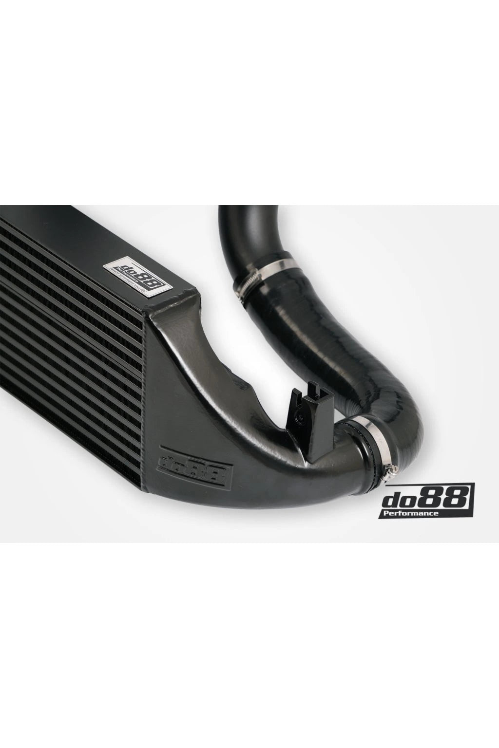DO88 big pack intercooler kit Audi A1 40TFSI