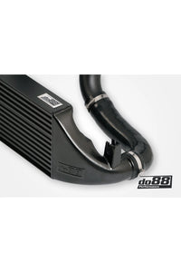 DO88 big pack intercooler kit Audi A1 40TFSI