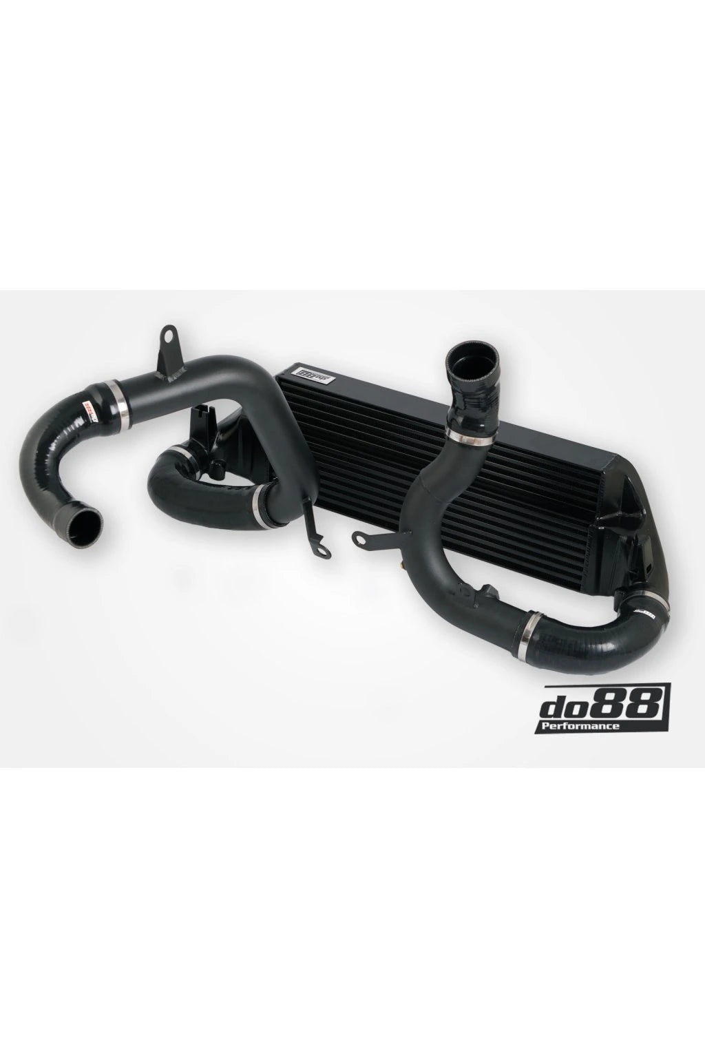 DO88 big pack intercooler kit Audi A1 40TFSI