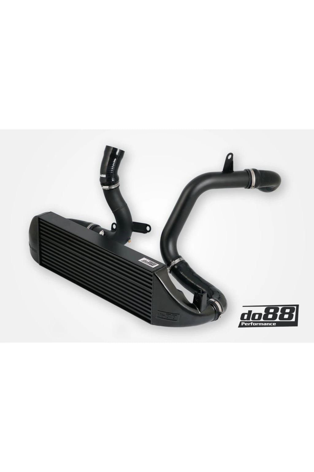 DO88 big pack intercooler kit Audi A1 40TFSI