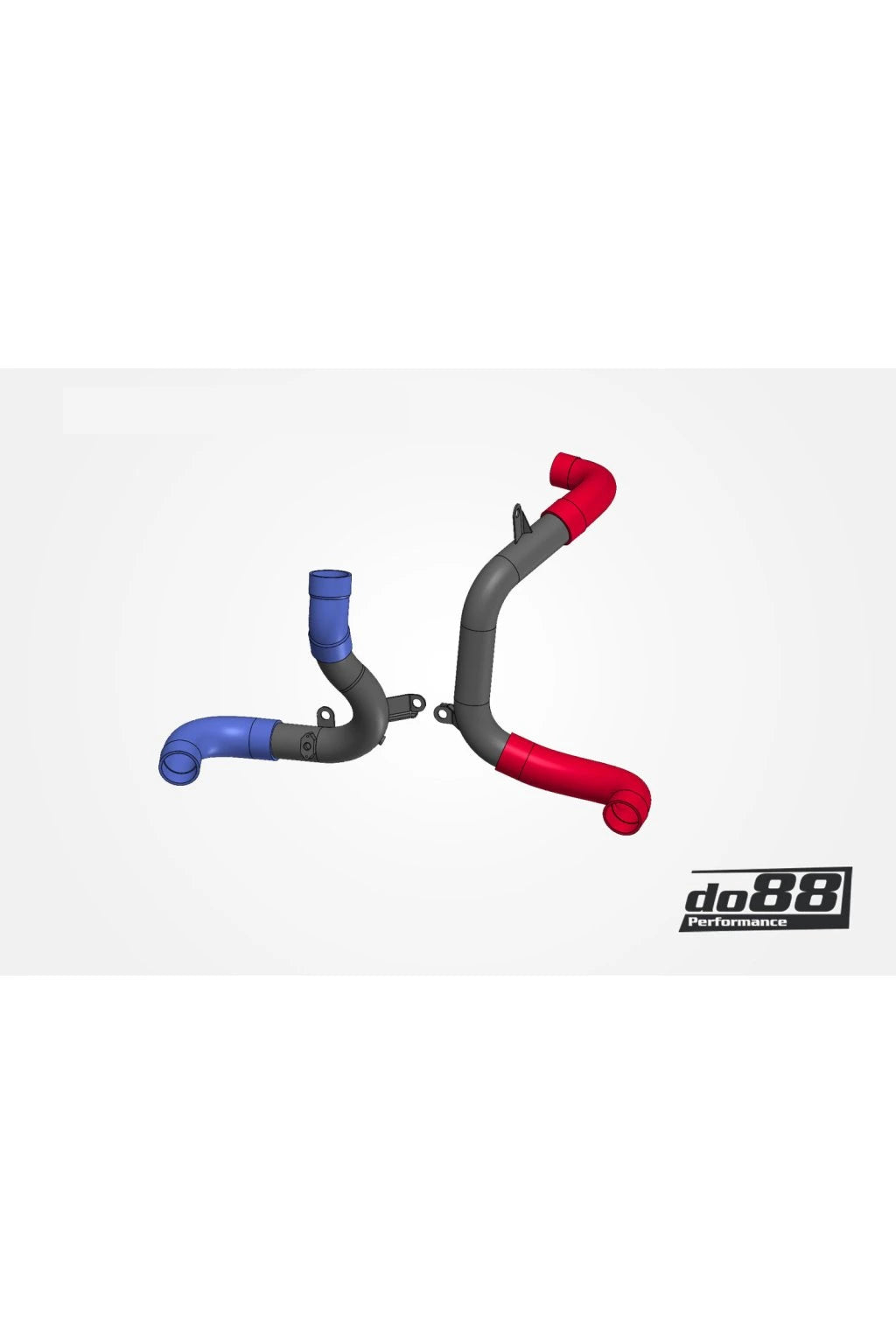 DO88 tlakové vedení Audi A1 40 TFSI