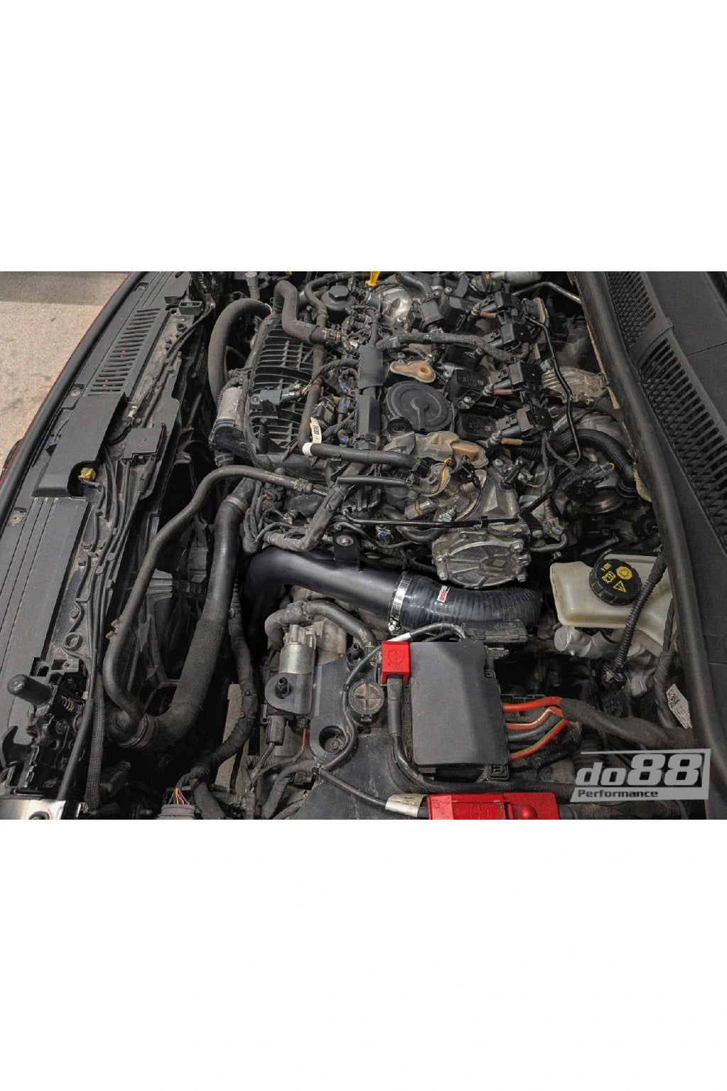 DO88 tlakové vedení Audi A1 40 TFSI