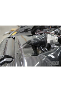 DO88 karbonové sání pro Audi RS6 a RS7 C8