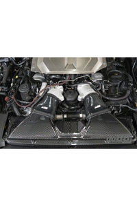 DO88 karbonové sání pro Audi RS6 a RS7 C8