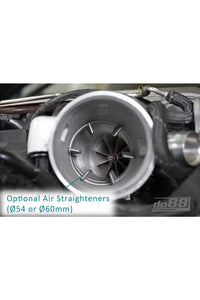 DO88 karbonové sání pro Audi RS6 a RS7 C8