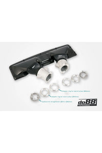 DO88 karbonové sání pro Audi RS6 a RS7 C8