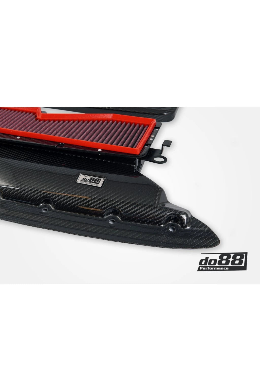 DO88 karbonové sání pro Audi RS6 a RS7 C8