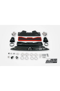 DO88 karbonové sání pro Audi RS6 a RS7 C8