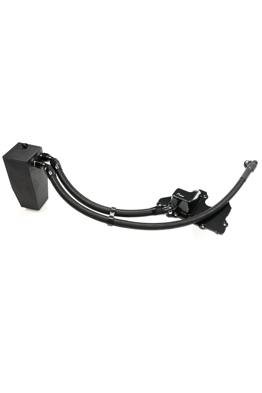 Racingline catch can kit MQB 1.8/2.0 TSI - Audi