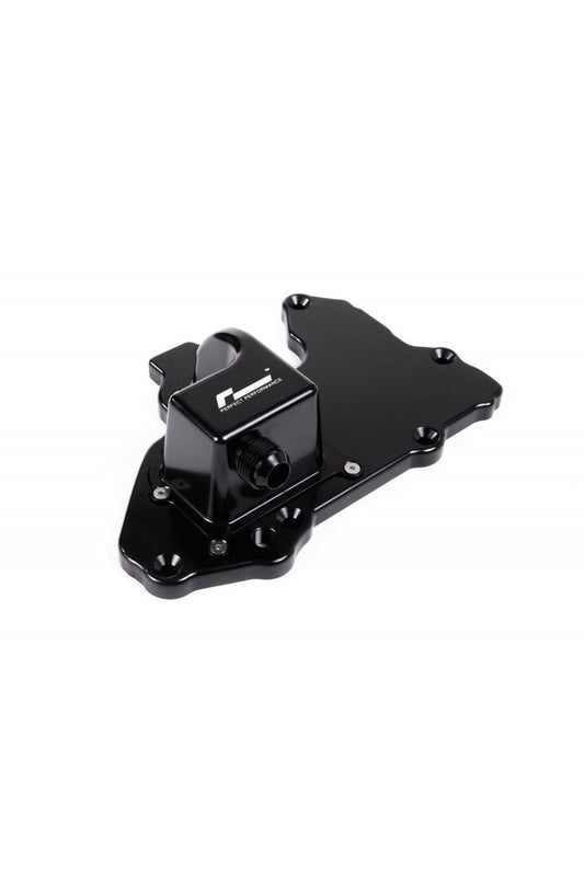 Racingline catch can kit MQB 1.8/2.0 TSI - Audi