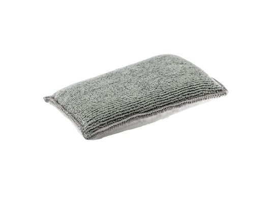 CRYSTAL CRUISERS SCRUB PAD - čistící houbička