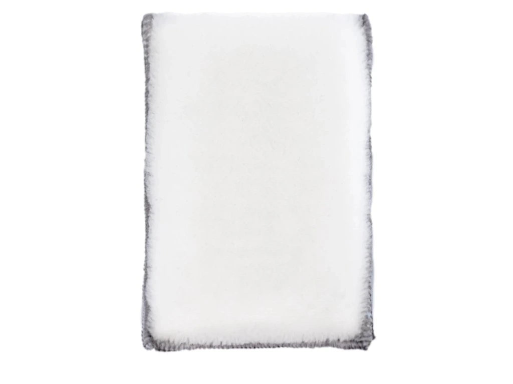 CRYSTAL CRUISERS SCRUB PAD - čistící houbička