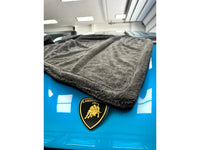 CRYSTAL CRUISERS DRYING TOWEL - sušící ručník 1400 gsm