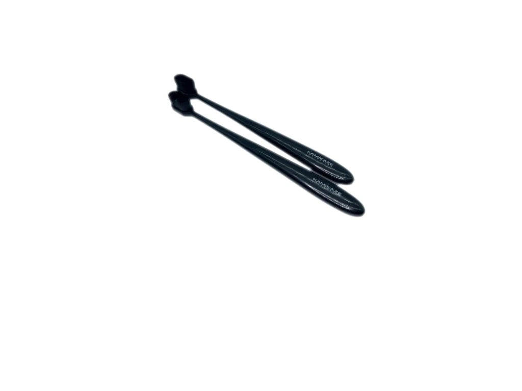 KAMIKAZE COLLECTION Micro Brush - mikro štětečky 10 mm 2ks/bal