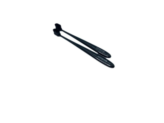 KAMIKAZE COLLECTION Micro Brush - mikro štětečky 10 mm 2ks/bal