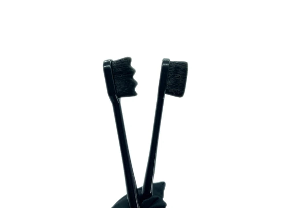 KAMIKAZE COLLECTION Micro Brush - mikro štětečky 10 mm 2ks/bal