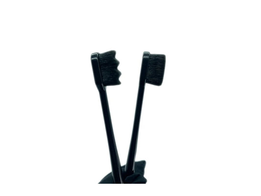 KAMIKAZE COLLECTION Micro Brush - mikro štětečky 10 mm 2ks/bal