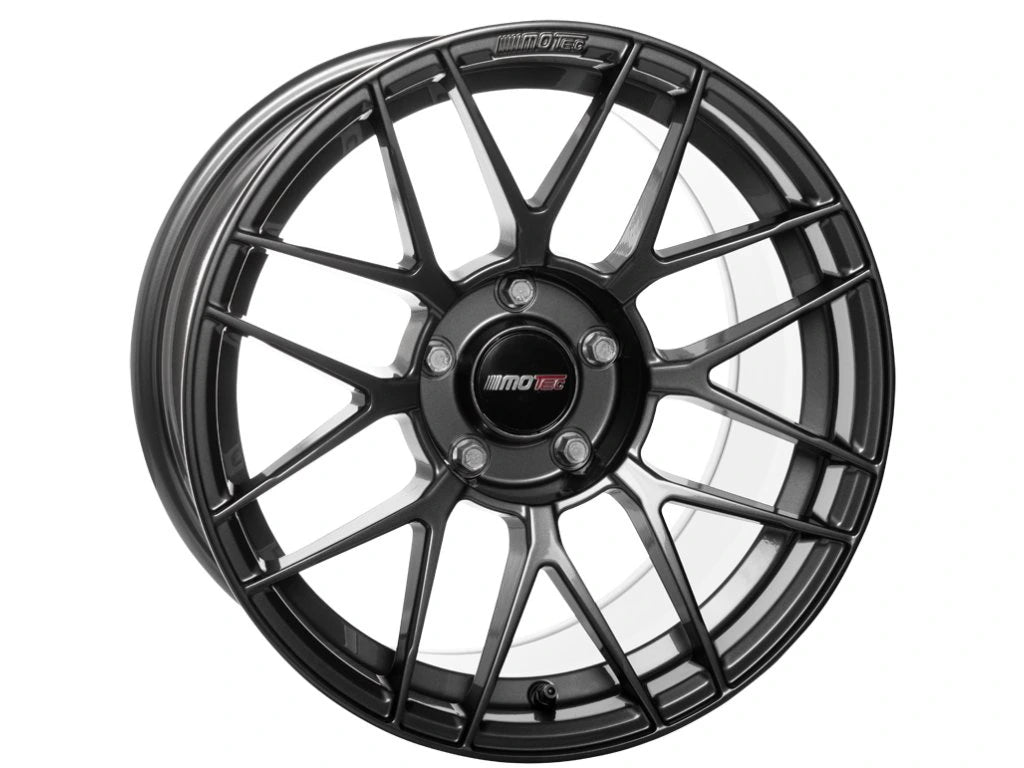 Motec Hyper Mesh MCR3, 5x114,3 velikost 8,5x19, ET 45