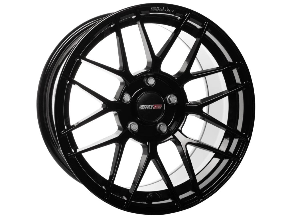 Motec Hyper Mesh MCR3, 5x114,3 velikost 8,5x19, ET 45