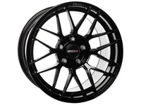 Motec Hyper Mesh MCR3, 5x114,3 velikost 8,5x19, ET 45
