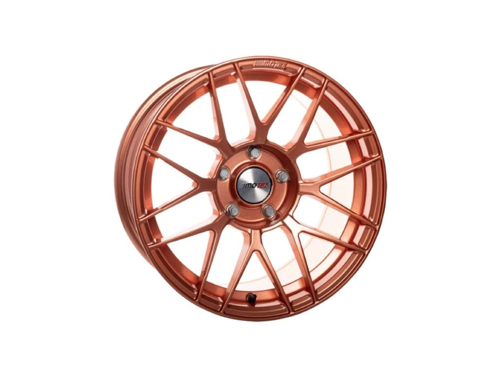 Motec Hyper Mesh MCR3, 5x114,3 velikost 8,5x19, ET 45