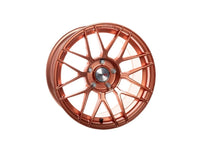 Motec Hyper Mesh MCR3, 5x114,3 velikost 8,5x19, ET 45