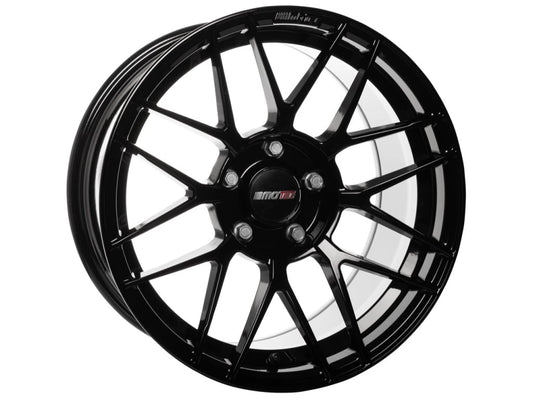 Motec Hyper Mesh MCR3, 5x114,3 velikost 8x18, ET 45