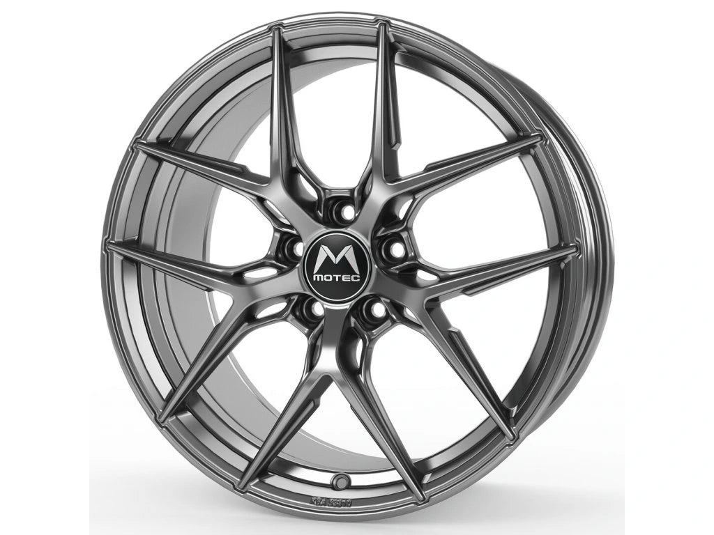 Motec Ultimate MCR4, 5x114,3 velikost 8,5x19, ET 45