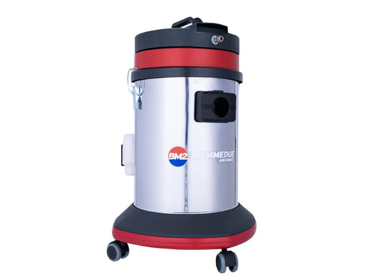 BM2 BEIMMEDUE EX40 -profesionální stroj pro suché i mokré vysávání s funkcí tepovače