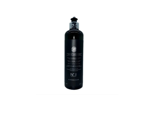 KAMIKAZE COLLCTION LUXE SHAMPOO 3.3 300 ml - šampon