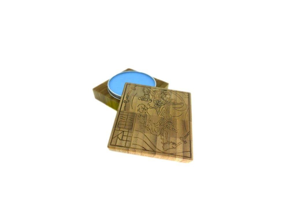 KAMIKAZE COLLECTION RAIZIN WAX – vosk pro hluboký lesk 100 g