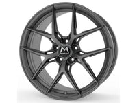 Motec Ultimate MCR4, 5x114,3 velikost 8,5x19, ET 35