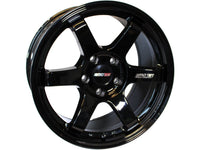 Motec JPD MCR6, 5x120, velikost 8x17, ET 30