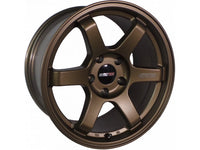 Motec JPD MCR6, 5x120, velikost 8x17, ET 30