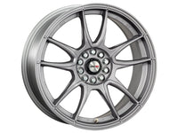 Motec Nitro MCR1, 4x100, velikost 7x15, ET 35