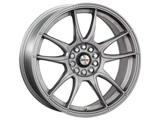 Motec Nitro MCR1, 4x100, velikost 7x15, ET 35