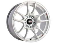 Motec Nitro MCR1, 4x108, velikost 7,5x16, ET 35