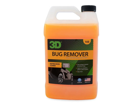 3D BUG REMOVER - odstraňovač hmyzu