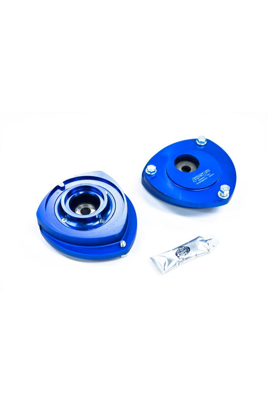 SuperPro TRC5000 odklonové uložení MQB - Audi