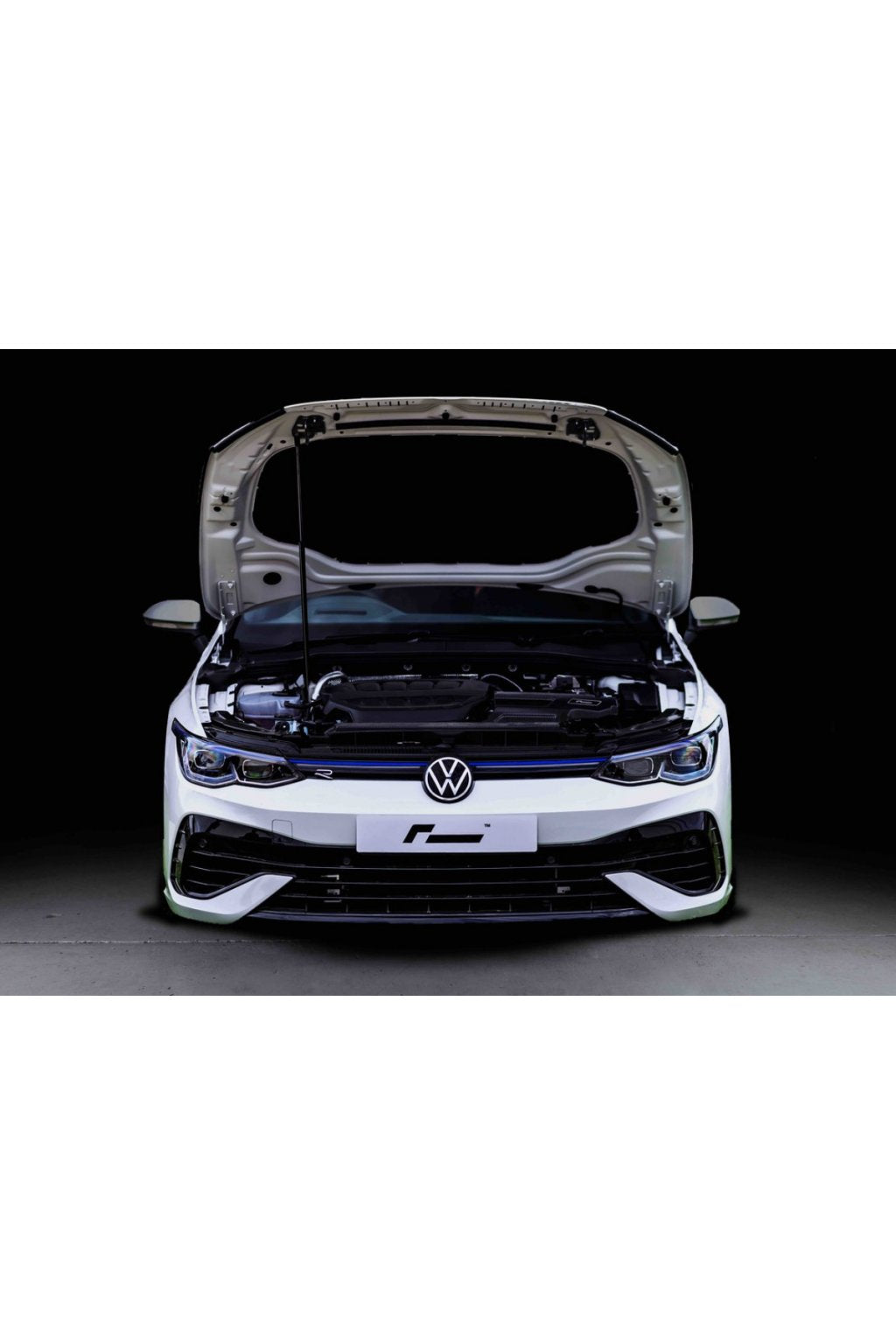 Racingline plynová vzpěra kapoty pro VW Golf 8